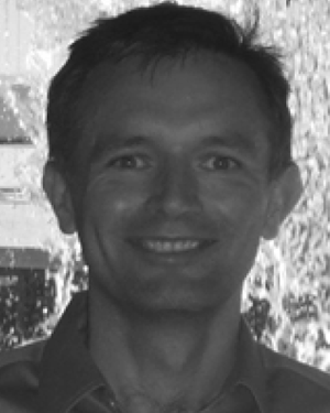 John Hedley