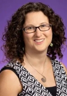 Rebecca Asch