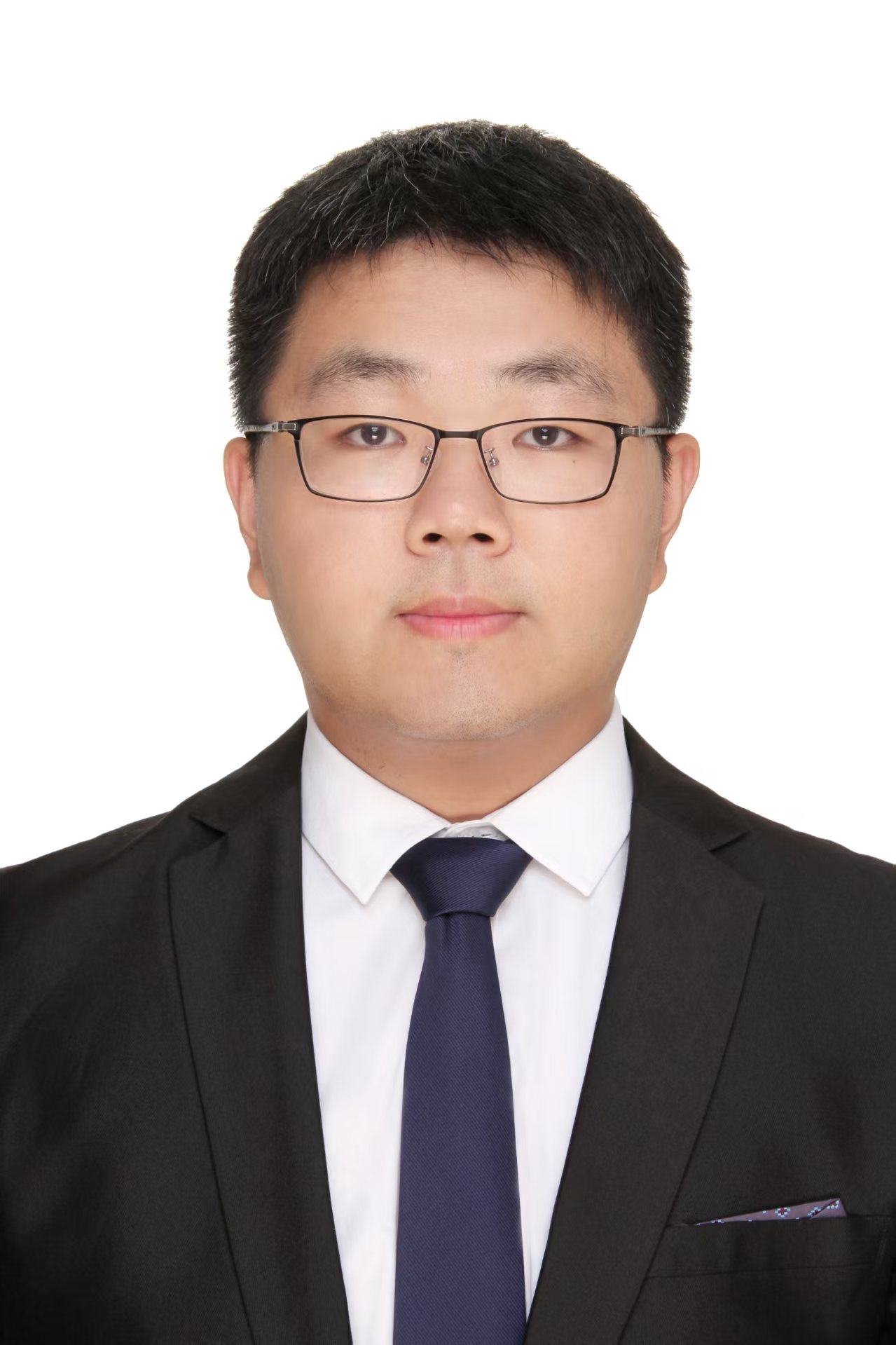 Xin Huangfu