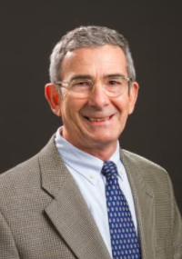 Brian Forsyth