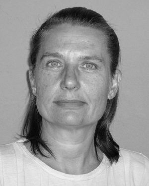 Marina Mazzoni