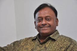 R. Sudarshan