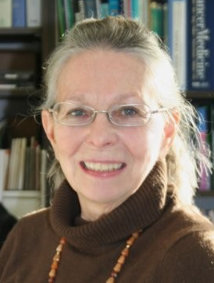 Theresa M. Allen