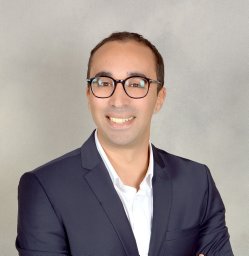 Oualid Jouini
