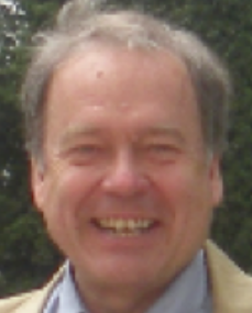 Mark Newman Franklin