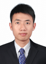Jingchun Huang