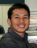 Luo Wang