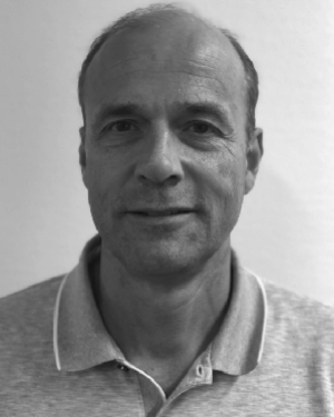 Frank Westad