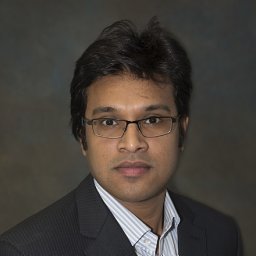 Mhafuzul Islam