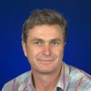 Tony Mcgregor