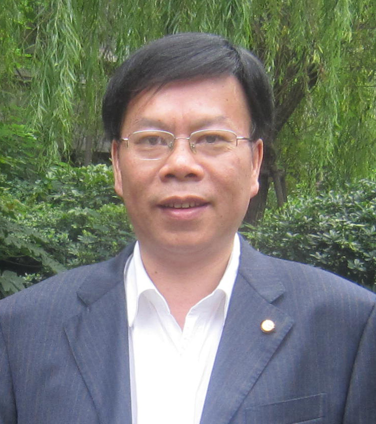 Yisheng Lai