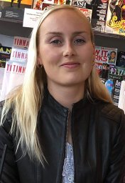 Karen Birna Thorvaldsdottir