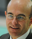 Sergio Pellegrino