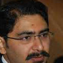 Ashutosh Khanna