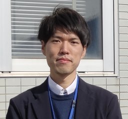 Yuta Izumi
