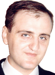 Apostolos Gkamas