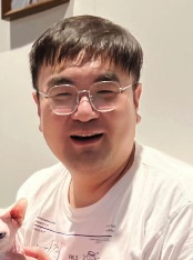 Zan Huang