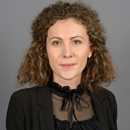 Melinda Halasz