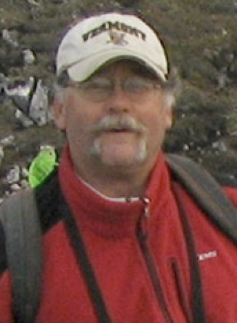 William Enridge Bowden (Breck) (William Bowden (Breck))