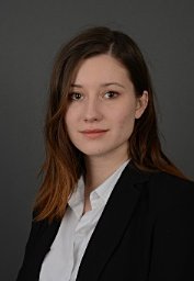 Anna Shmakova