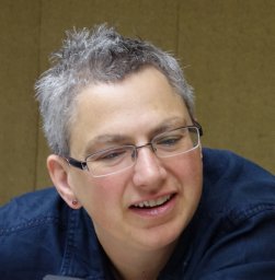Elisabeth Fenwick