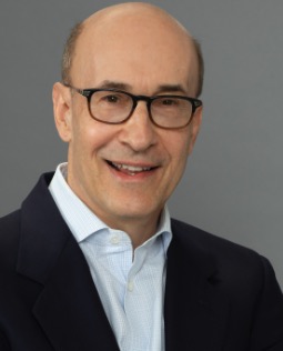 Kenneth Rogoff