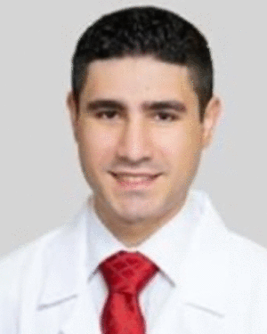Jean-Pierre Obeid