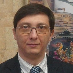 Yuriy Bayandin