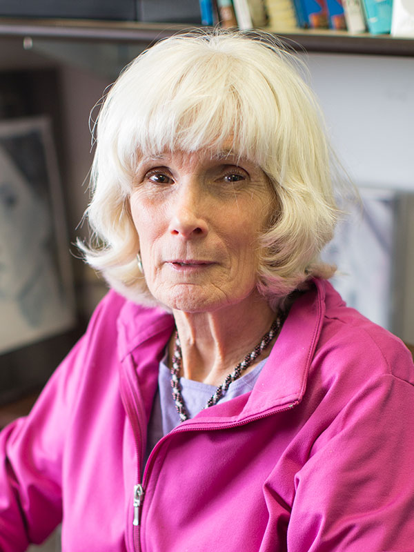 Judith Wylie-Rosett