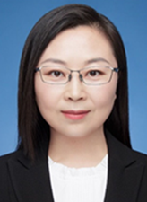 Haiyan Huang