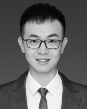 Zhe Lv