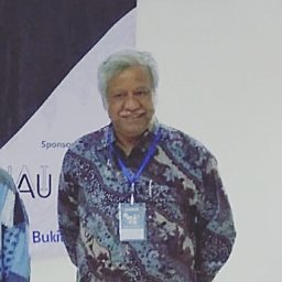 Hakim Luthfi Malasan