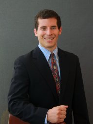 Kevin Weiss