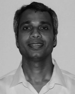 Ullas Singh