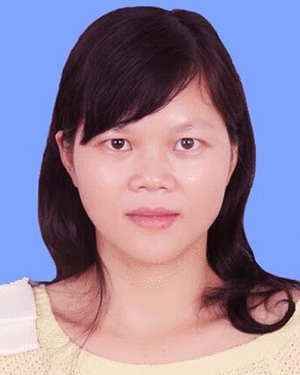 Liping Nong