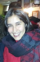 Maria Luisa Rubio Teso
