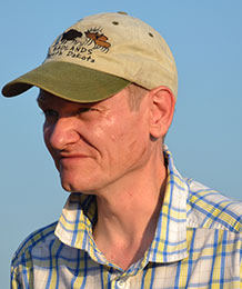 Alan K. Outram