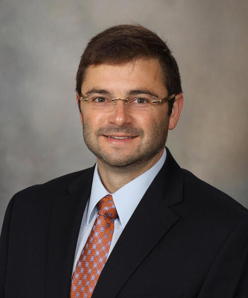 John R. Hawse