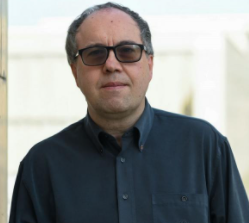 Manuel Perea