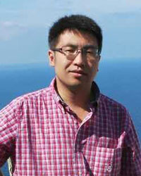 Fumin Zhang