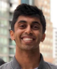Arjun Desai