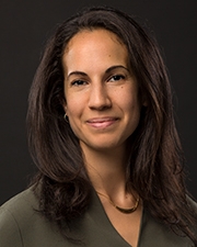 Sharon Wolf