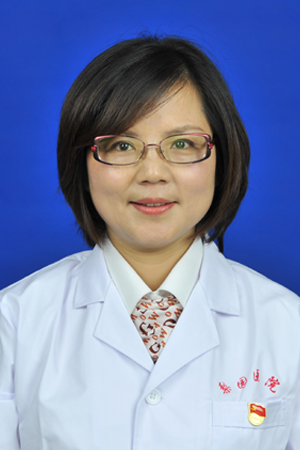 Xiuping Wang