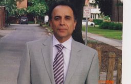 Hassan Reza