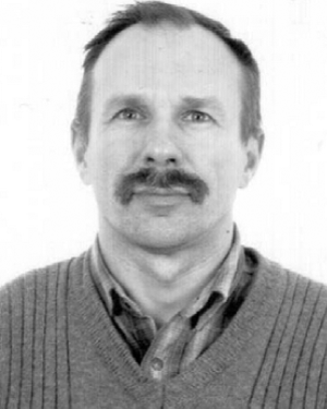 Yuri Kudasov