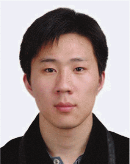 Zhu Chen
