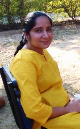Jasmeen Sidana