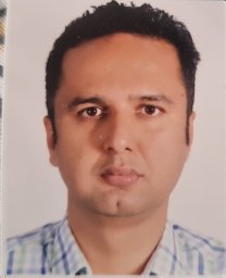 Pawan Kumar Bhattarai