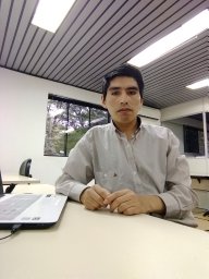 Efrain Yury Turpo Cayo