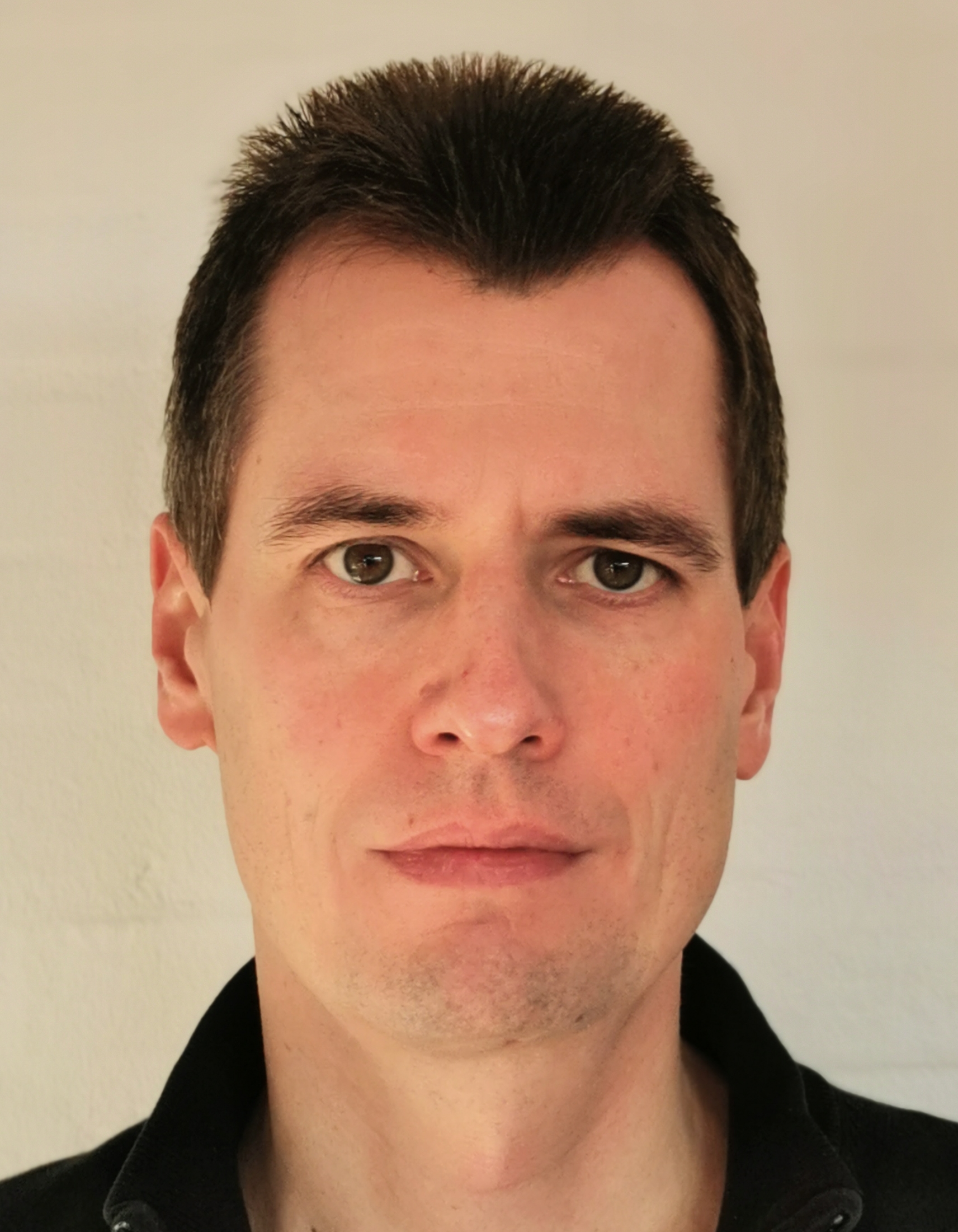 Carsten Witt